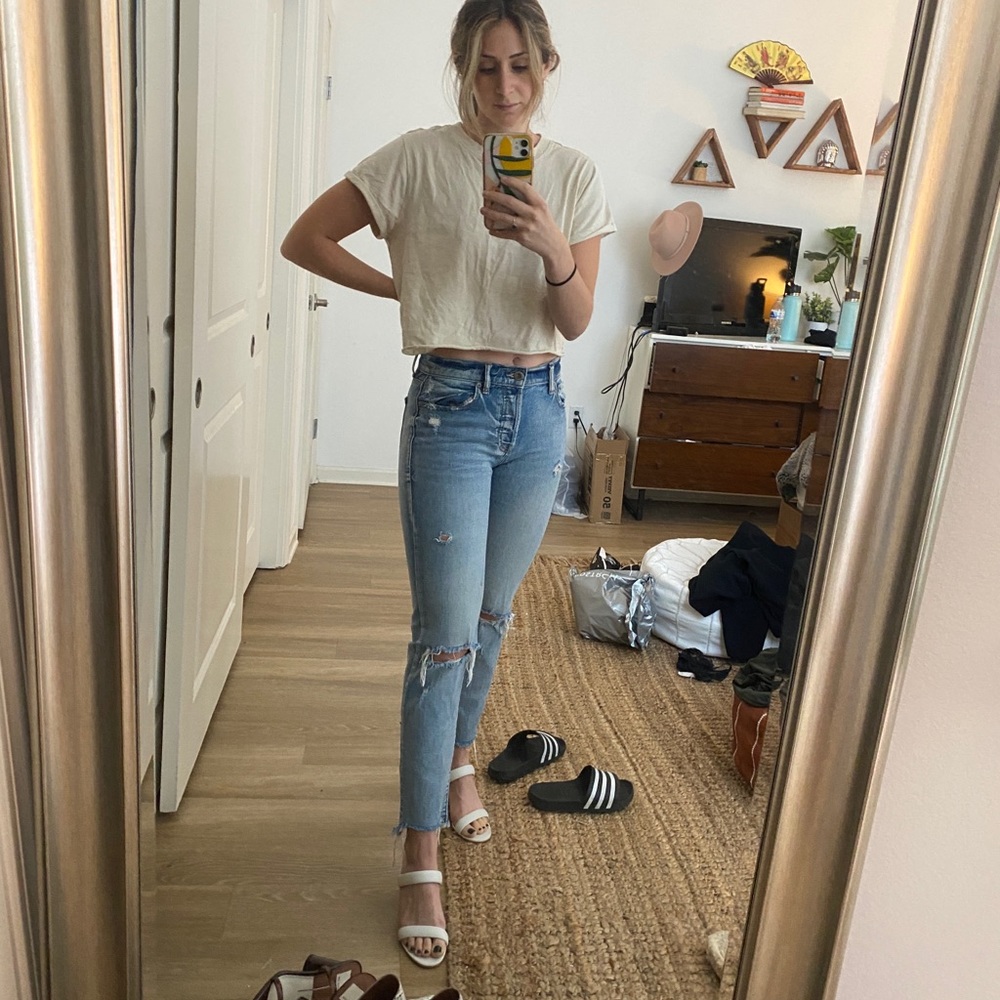 Pistols jeans